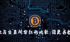 TPWallet与交易所分红的比较
