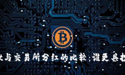 TPWallet与交易所分红的比较：谁更具投资价值？