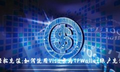 轻松充值：如何使用Visa卡
