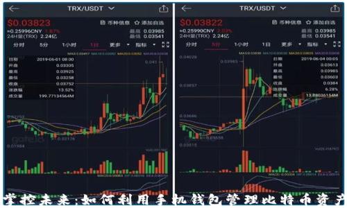 
掌控未来：如何利用手机钱包管理比特币资产