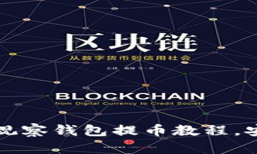 轻松掌握TP观察钱包提币教程，安全快捷无忧