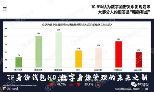 TP身份钱包HD：数字身份管理的未来之钥