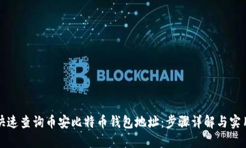 如何快速查询币安比特币钱包地址：步骤详解与实用技巧