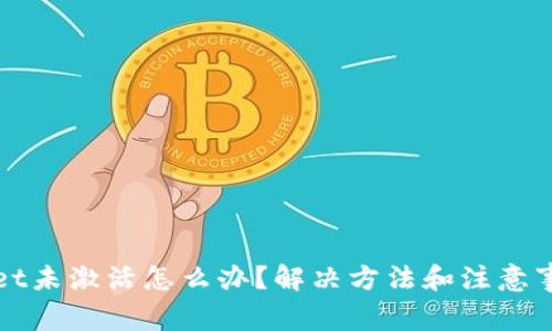 TPWallet未激活怎么办？解决方法和注意事项详解