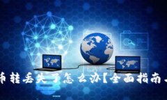TPWallet币转丢失了怎么办？