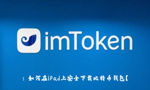 : 如何在iPad上安全下载比特币钱包？