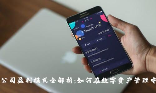 TPWallet公司盈利模式全解析：如何在数字资产管理中实现盈利