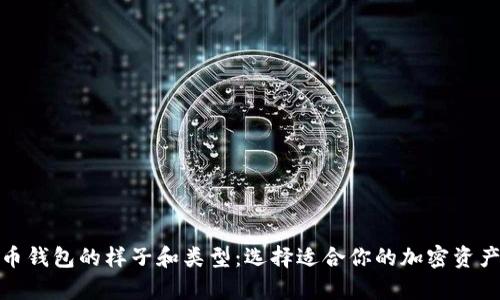 探索比特币钱包的样子和类型：选择适合你的加密资产存储方案