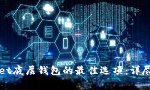 选择TPWallet底层钱包的最佳选项：详尽指南与分析
