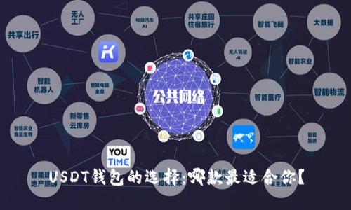 USDT钱包的选择：哪款最适合你？