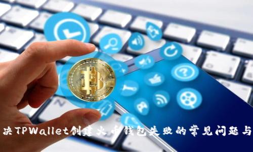 tainot解决TPWallet创建火币钱包失败的常见问题与应对策略