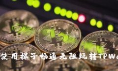 如何使用梯子畅通无阻玩
