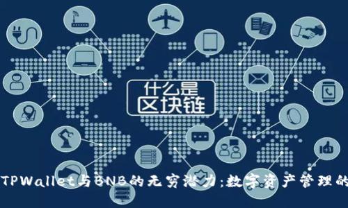 解锁TPWallet与BNB的无穷潜力：数字资产管理的未来
