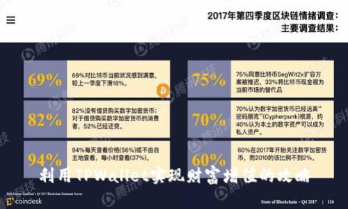 利用TPWallet实现财富增值的攻略
