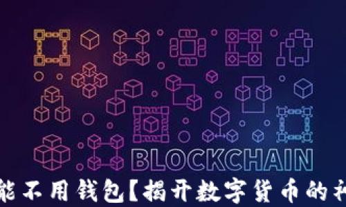 
比特币能不用钱包？揭开数字货币的神秘面纱