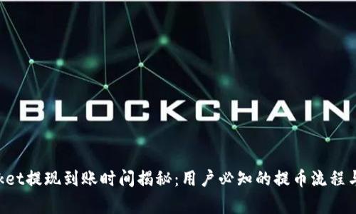 TokenPocket提现到账时间揭秘：用户必知的提币流程与注意事项