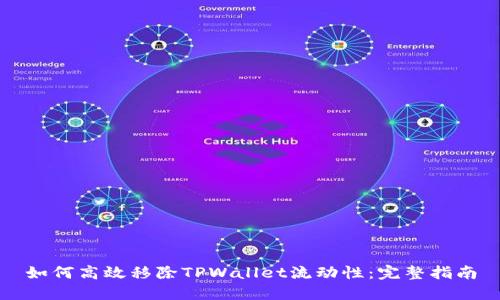 如何高效移除TPWallet流动性：完整指南