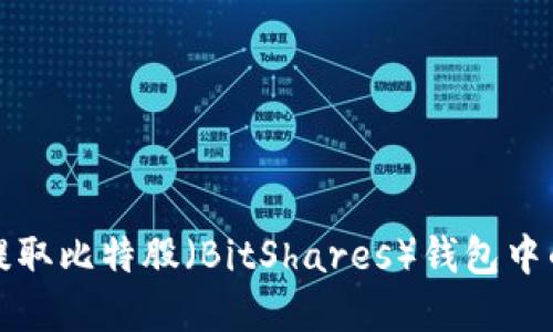 如何安全提取比特股（BitShares）钱包中的数字资产