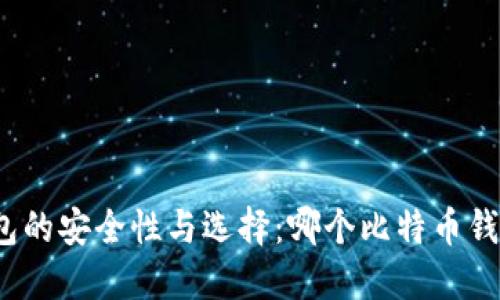 探索比特币钱包的安全性与选择：哪个比特币钱包最值得信赖？