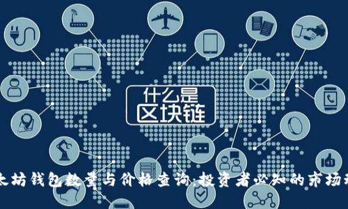 以太坊钱包数量与价格查询：投资者必知的市场动态
