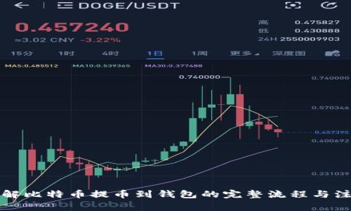 轻松了解比特币提币到钱包的完整流程与注意事项