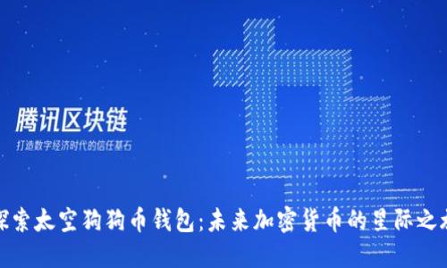 探索太空狗狗币钱包：未来加密货币的星际之旅