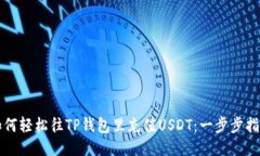 如何轻松往TP钱包里充值