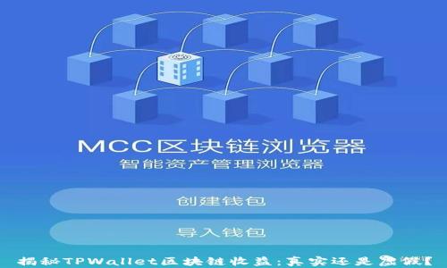 
揭秘TPWallet区块链收益：真实还是虚假？