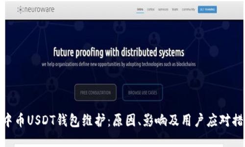 : 中币USDT钱包维护：原因、影响及用户应对措施