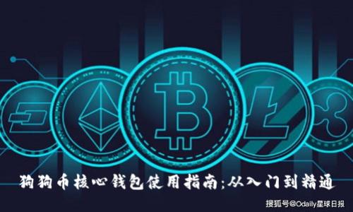 狗狗币核心钱包使用指南：从入门到精通