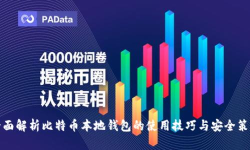 全面解析比特币本地钱包的使用技巧与安全策略
