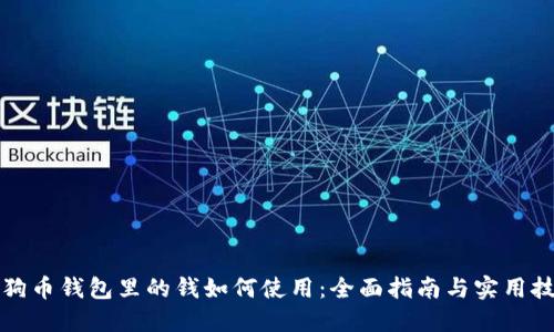 狗狗币钱包里的钱如何使用：全面指南与实用技巧