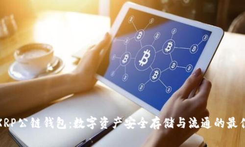 揭秘XRP公链钱包：数字资产安全存储与流通的最佳选择