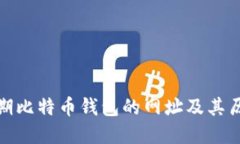 探寻早期比特币钱包的网