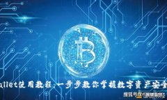 TPWallet使用教程：一步步教你掌握数字资产安全管