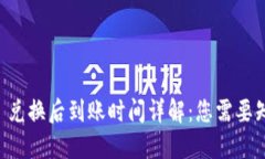 TPWallet 兑换后到账时间详