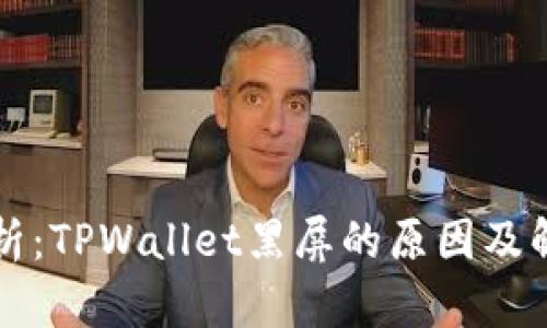 深入解析：TPWallet黑屏的原因及解决方法