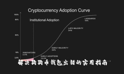 解决狗狗币钱包出错的实用指南
