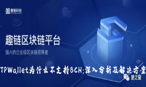 TPWallet为什么不支持BCH：深入分析及解决方案