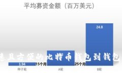安全、快速且方便的比特