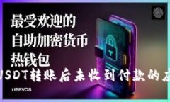 冷钱包USDT转账后未收到付
