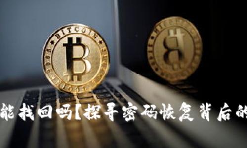 比特币钱包密码能找回吗？探寻密码恢复背后的真实故事与技巧