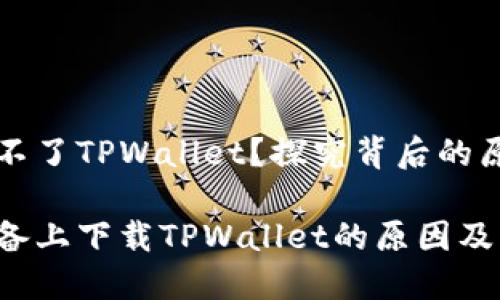 为什么苹果下不了TPWallet？探究背后的原因与解决方案

无法在苹果设备上下载TPWallet的原因及解决办法