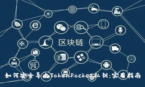如何安全导出TokenPocket私钥：实用指南