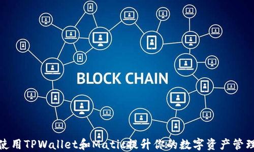 
如何使用TPWallet和Matic提升你的数字资产管理体验