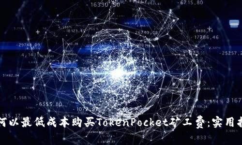 如何以最低成本购买TokenPocket矿工费：实用指南