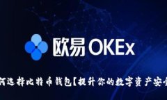 为何选择比特币钱包？提