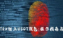 全面解析TRX链上USDT钱包：操作指南与安全建议