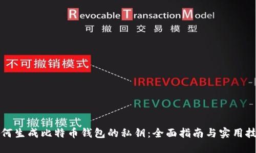 如何生成比特币钱包的私钥：全面指南与实用技巧