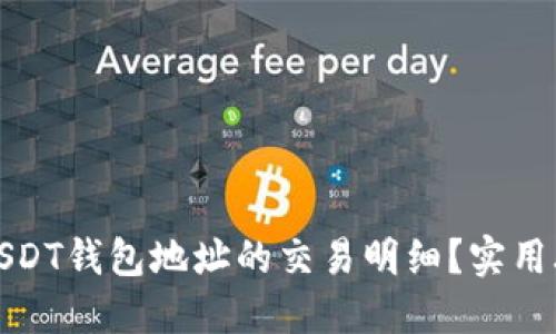 如何查询USDT钱包地址的交易明细？实用攻略与技巧